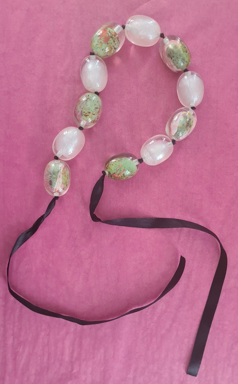 Emily Necklace - Tuttabankem